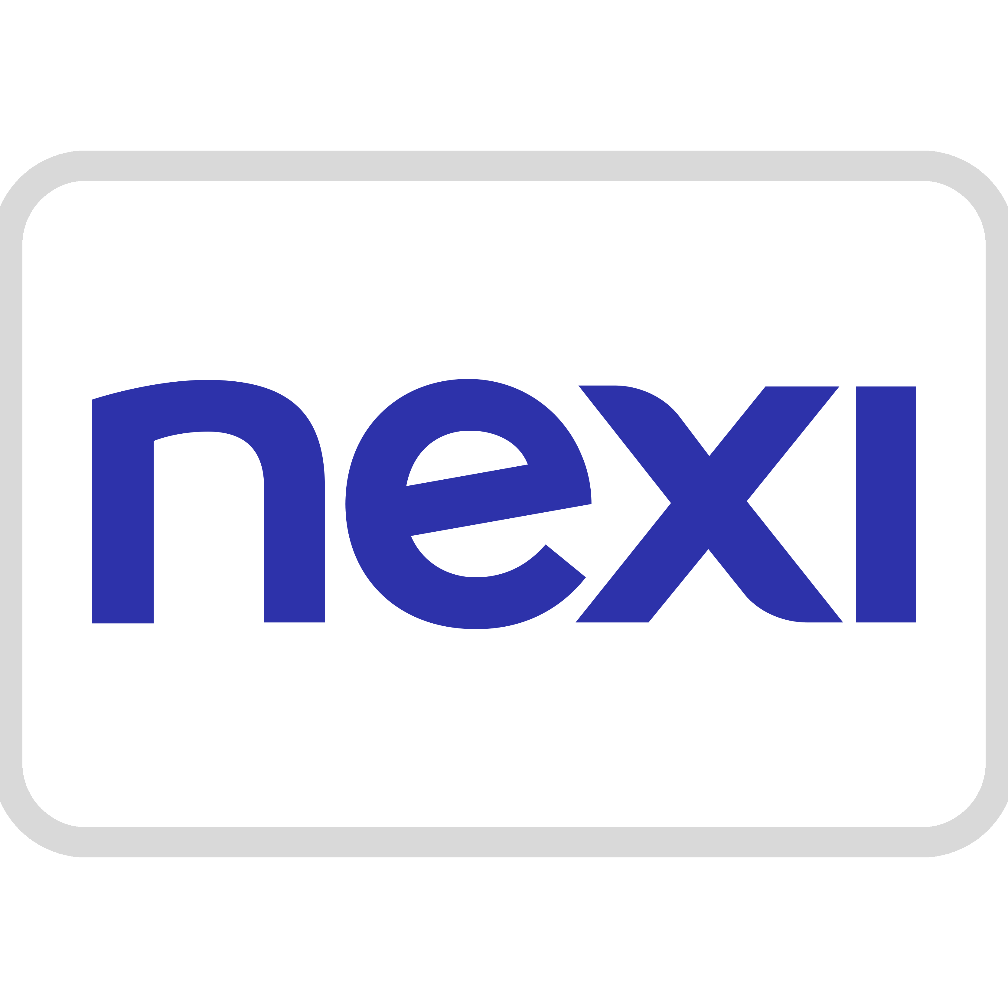 Nexi Logo