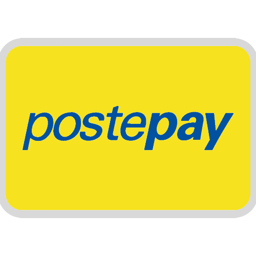 Postepay Logo