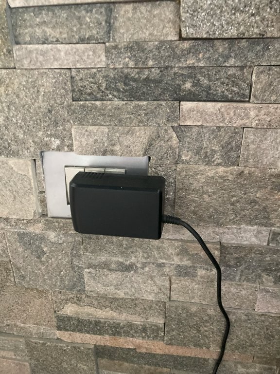 Cassa Speaker Bluetooth POSS  30w 3