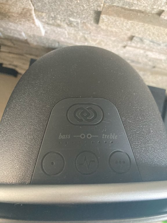Cassa Speaker Bluetooth POSS  30w 4